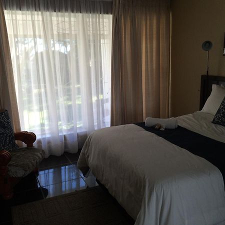 Mcbest Guest House Ermelo Chambre photo