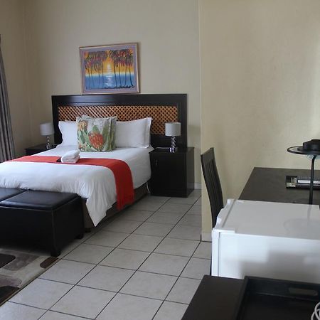 Mcbest Guest House Ermelo Extérieur photo