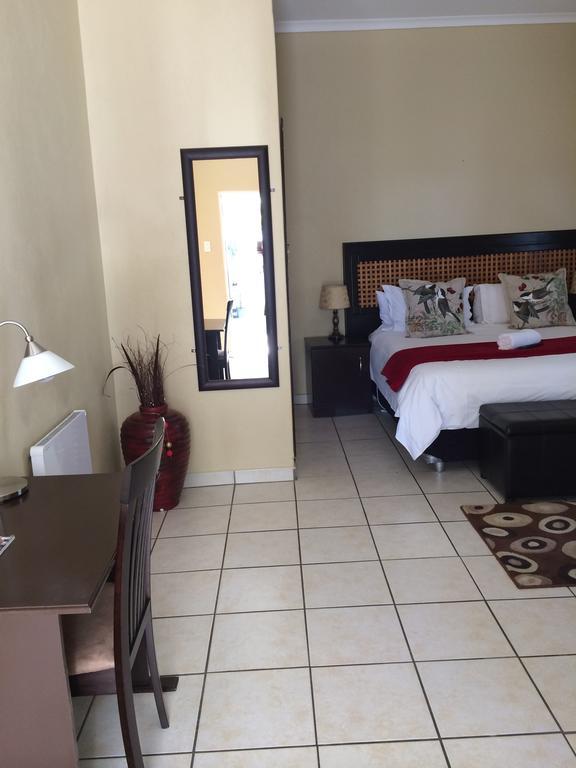 Mcbest Guest House Ermelo Extérieur photo
