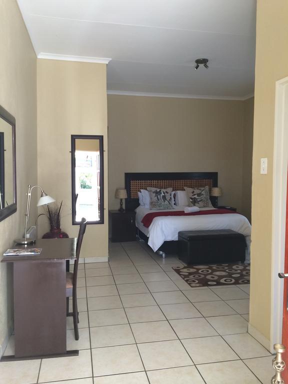 Mcbest Guest House Ermelo Extérieur photo
