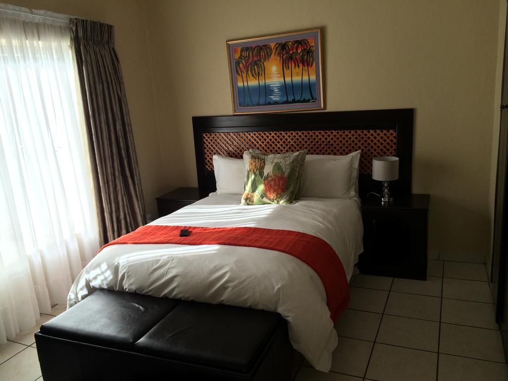 Mcbest Guest House Ermelo Extérieur photo