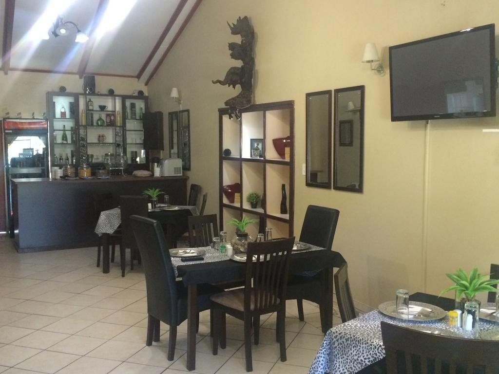 Mcbest Guest House Ermelo Extérieur photo