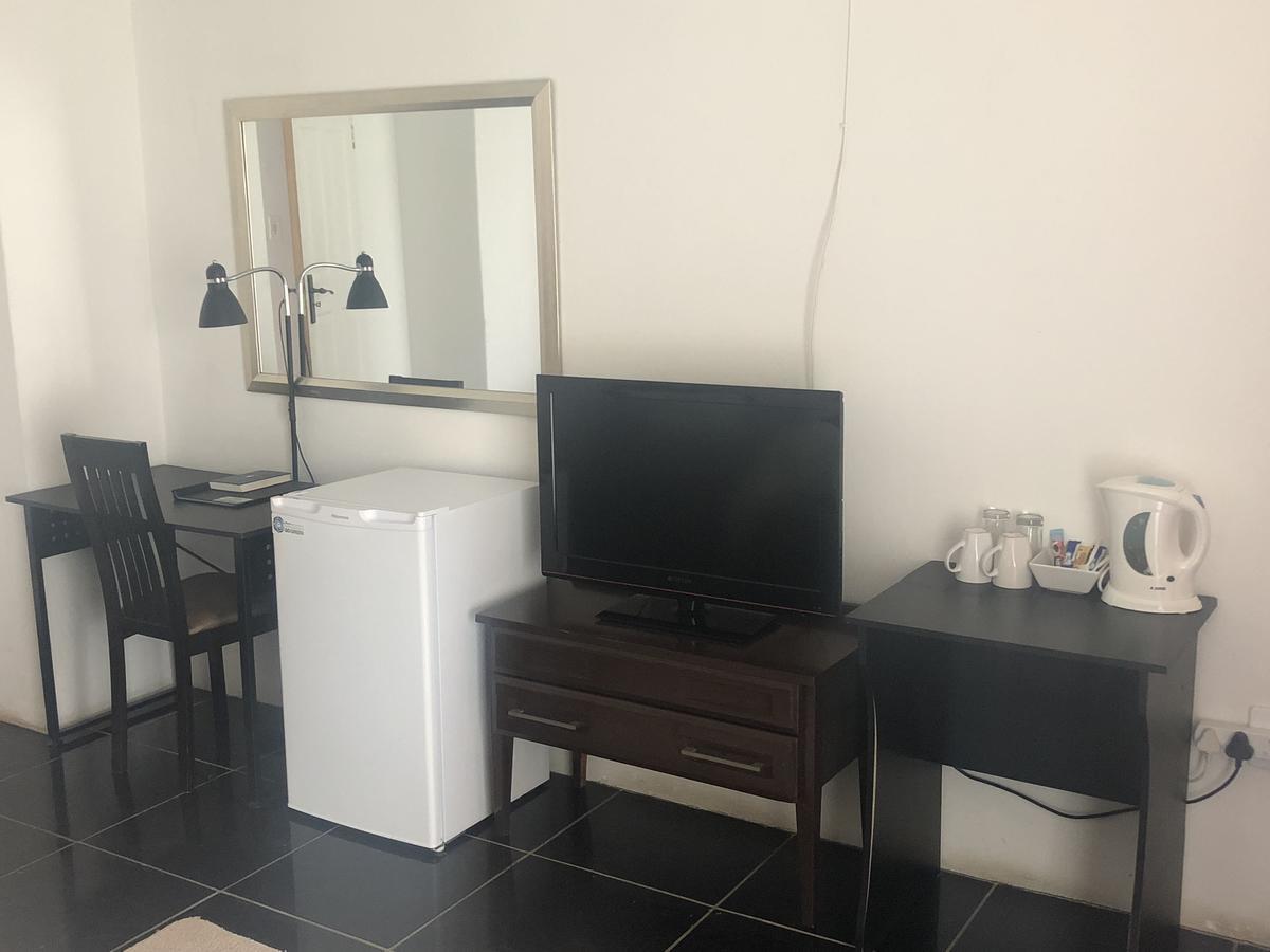 Mcbest Guest House Ermelo Extérieur photo